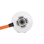 T-MOTOR MN705-S KV260 Big Thrust  High Efficiency Electric Outrunner Brushless DC Motor Agricultural Industry UAV VTOL Engine